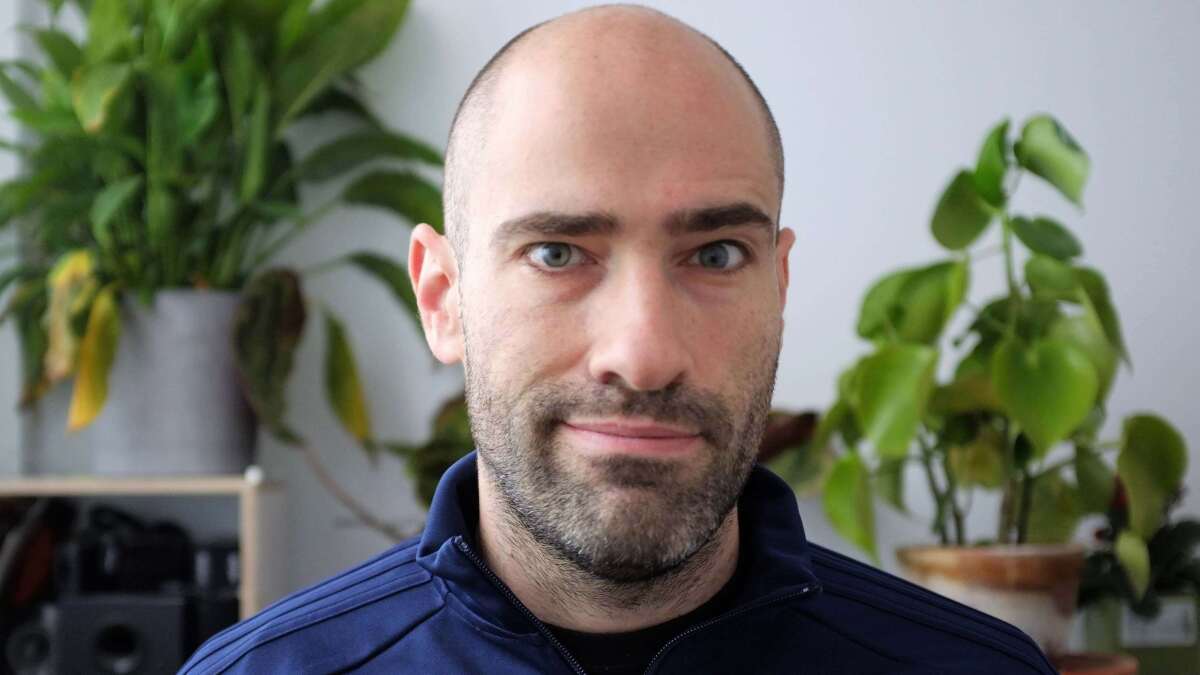 Javier Romero, Amazon principal applied scientist