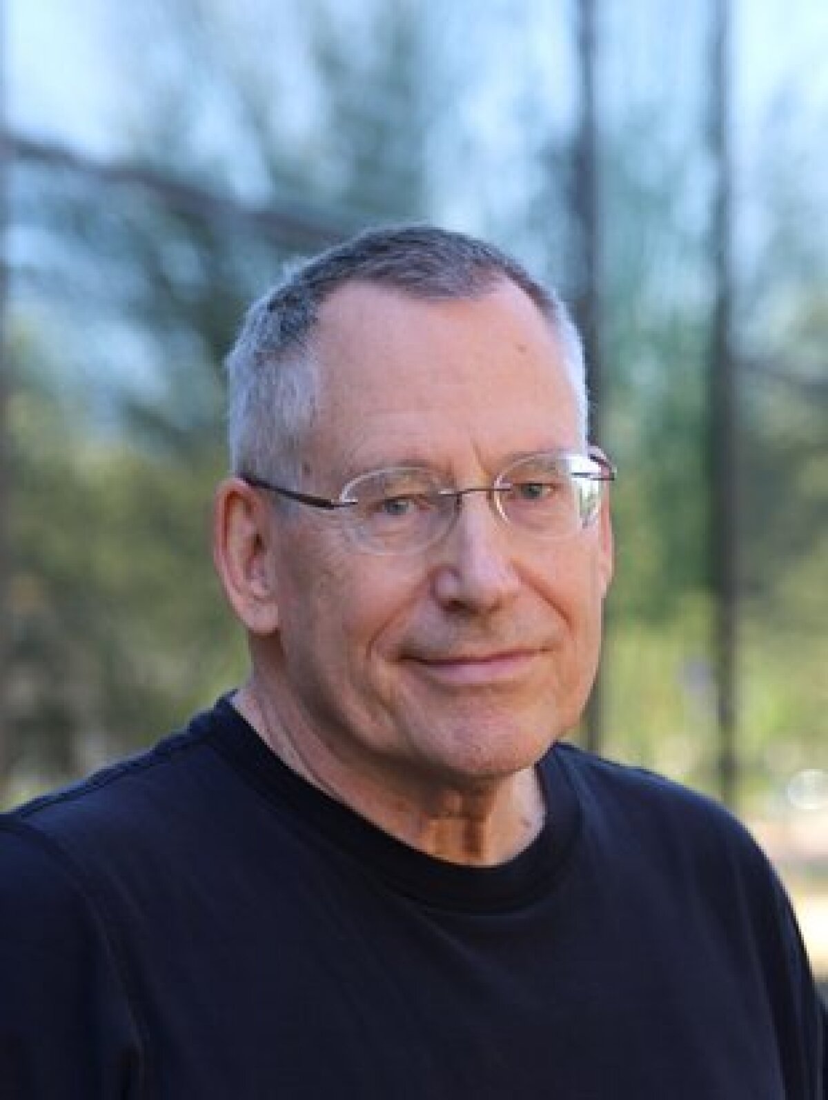 John Preskill