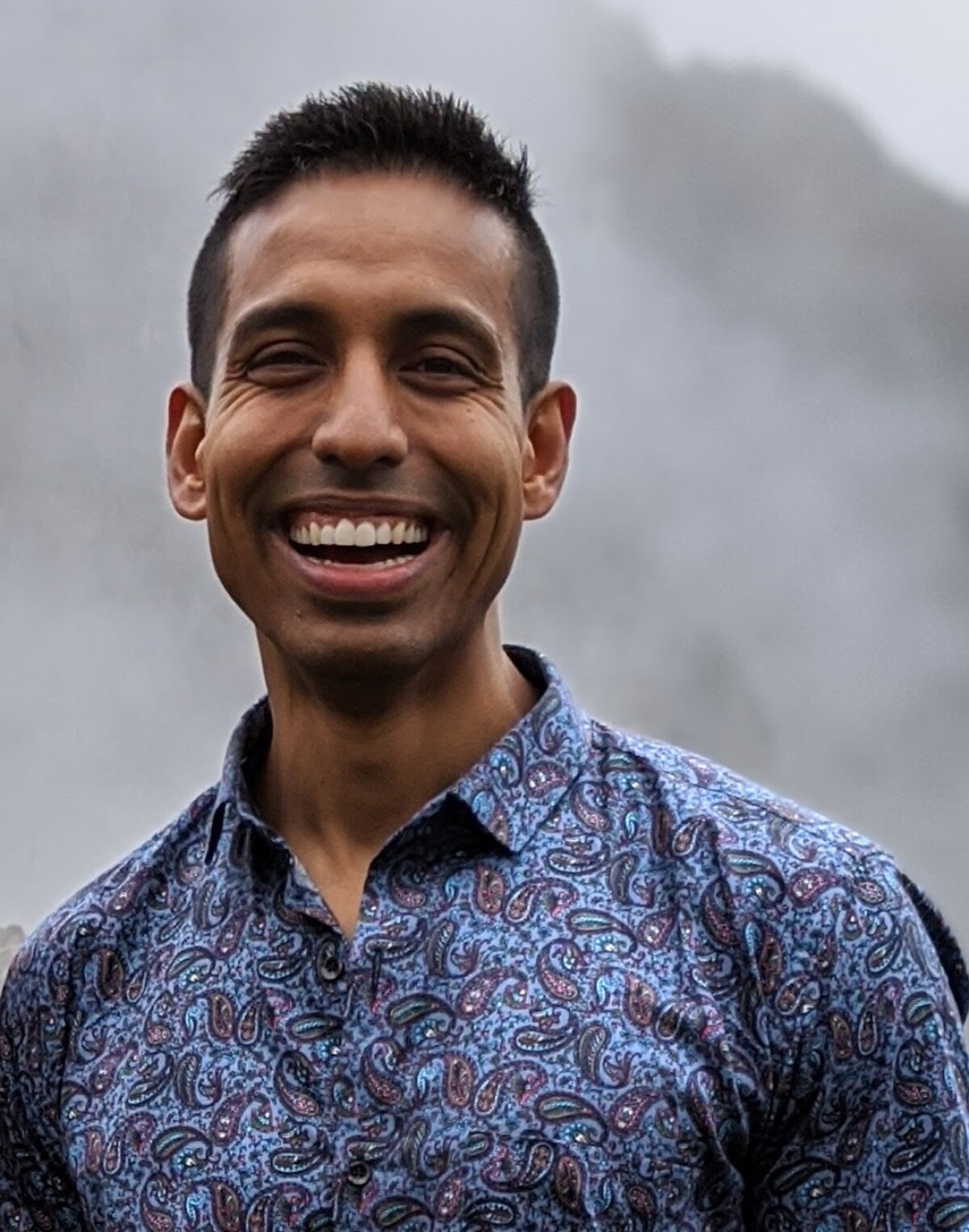 Sheeraz Ahmad, applied scientist, Amazon SageMaker Ground Truth