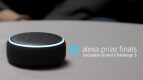 Alexa Prize SocialBot大挑战3