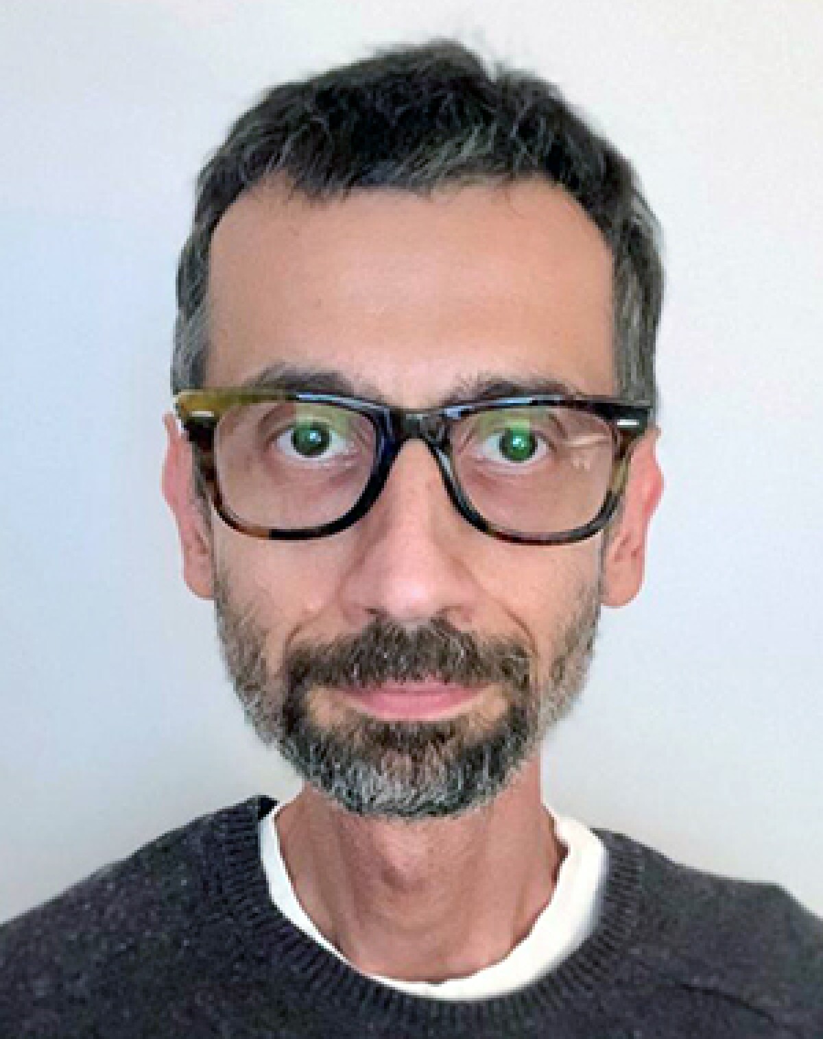 Huseyin Topaloglu, Amazon senior principal scientist