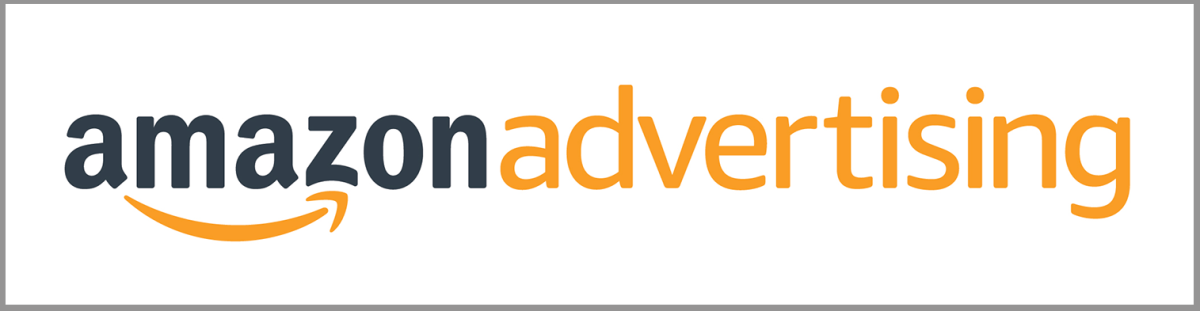 Amazon Advertising logo