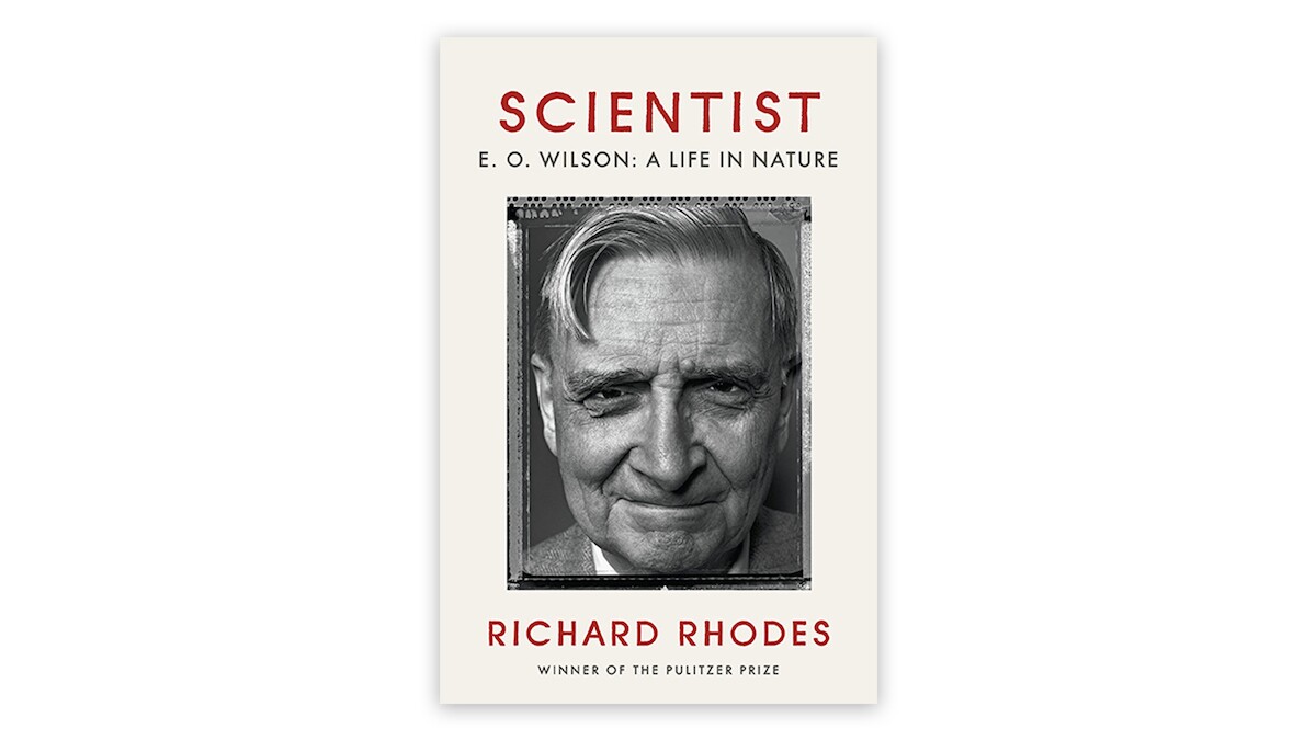 Scientist: E.O. Wilson: A Life in Nature