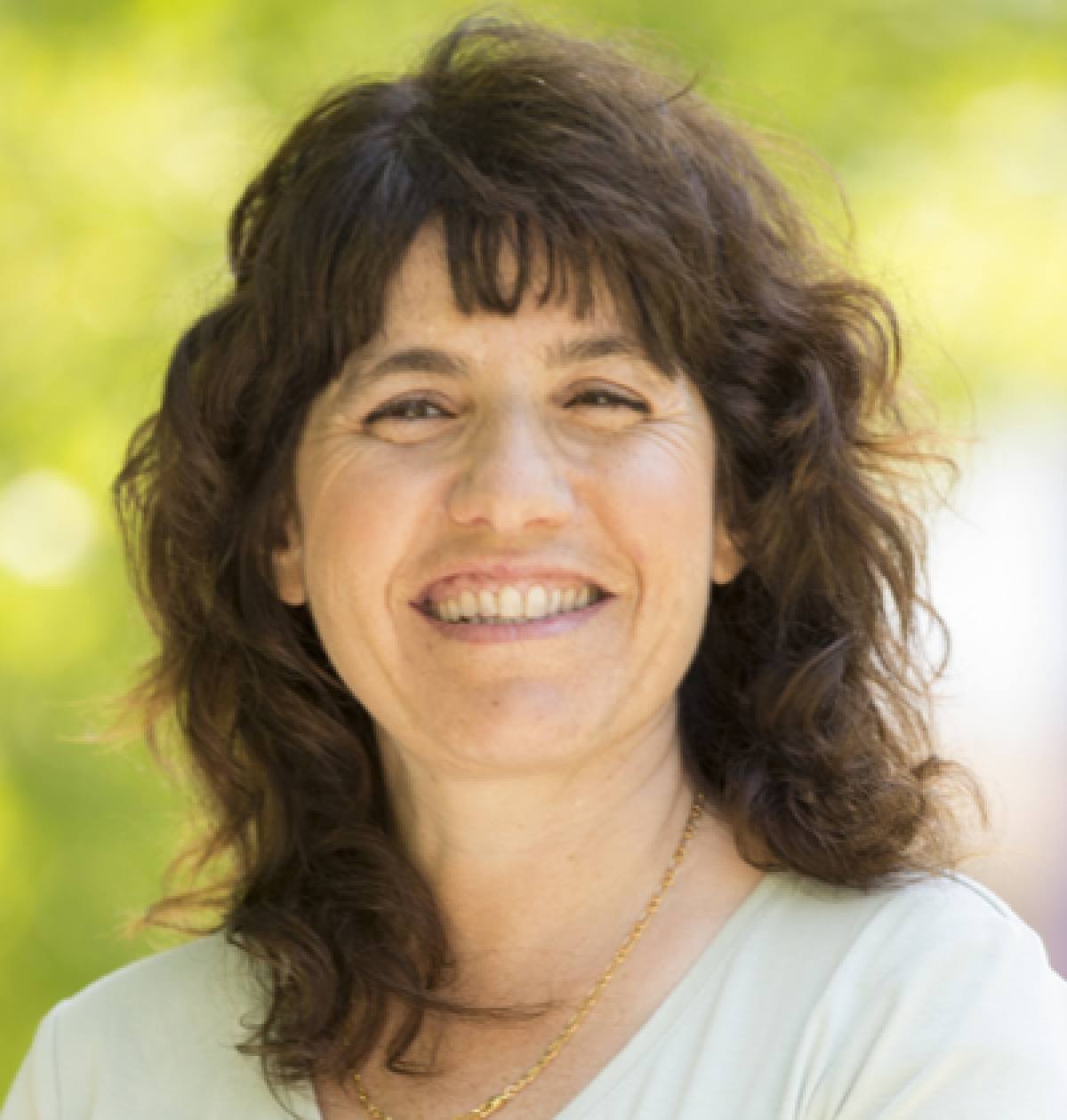 Yoelle Maarek, vice president of research and science for Alexa Shopping