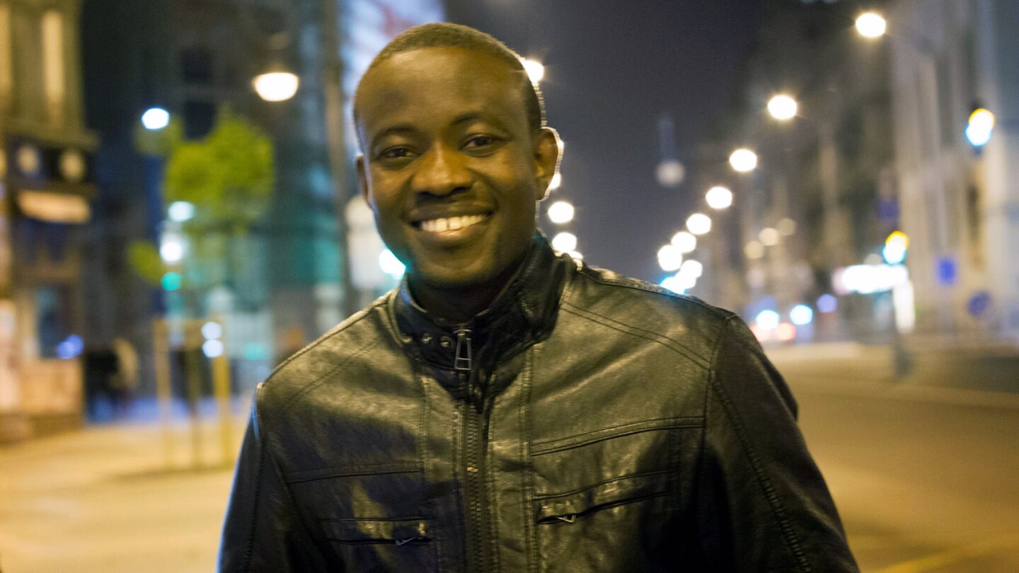 Oluwaseyi Feyisetan