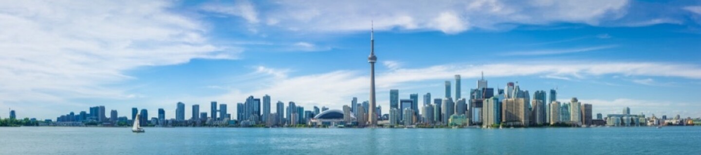 Toronto, Canada