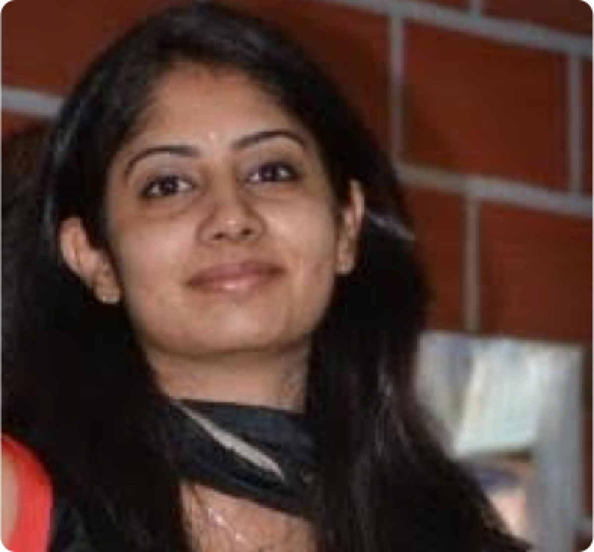 Rashmi Gangadharaiah