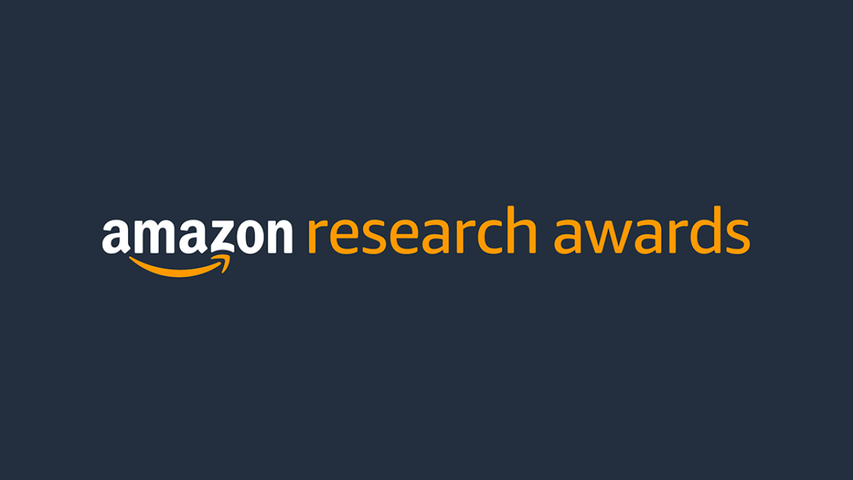 Amazon Research Awards (ARA) - Amazon Science
