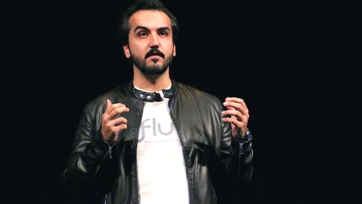 Seyed Sajjidi