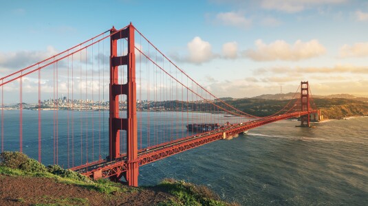 San Francisco