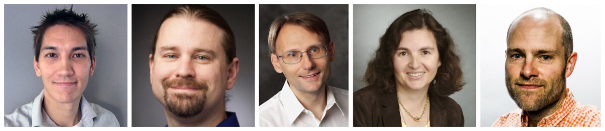 Kris Hauser, Ross Knepper, Sven Koenig, Daniela Rus, and Russ Tedrake