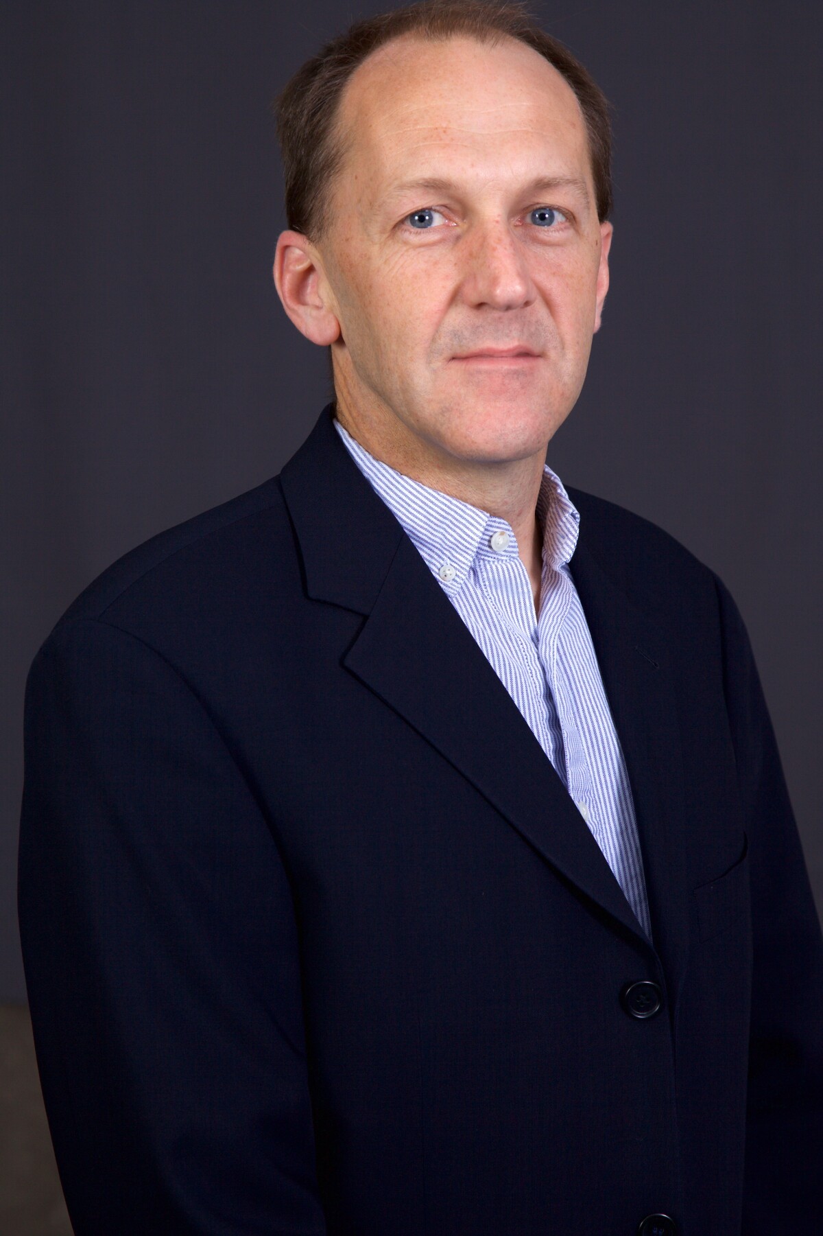Jeremy Holleman, Syntiant's chief scientist