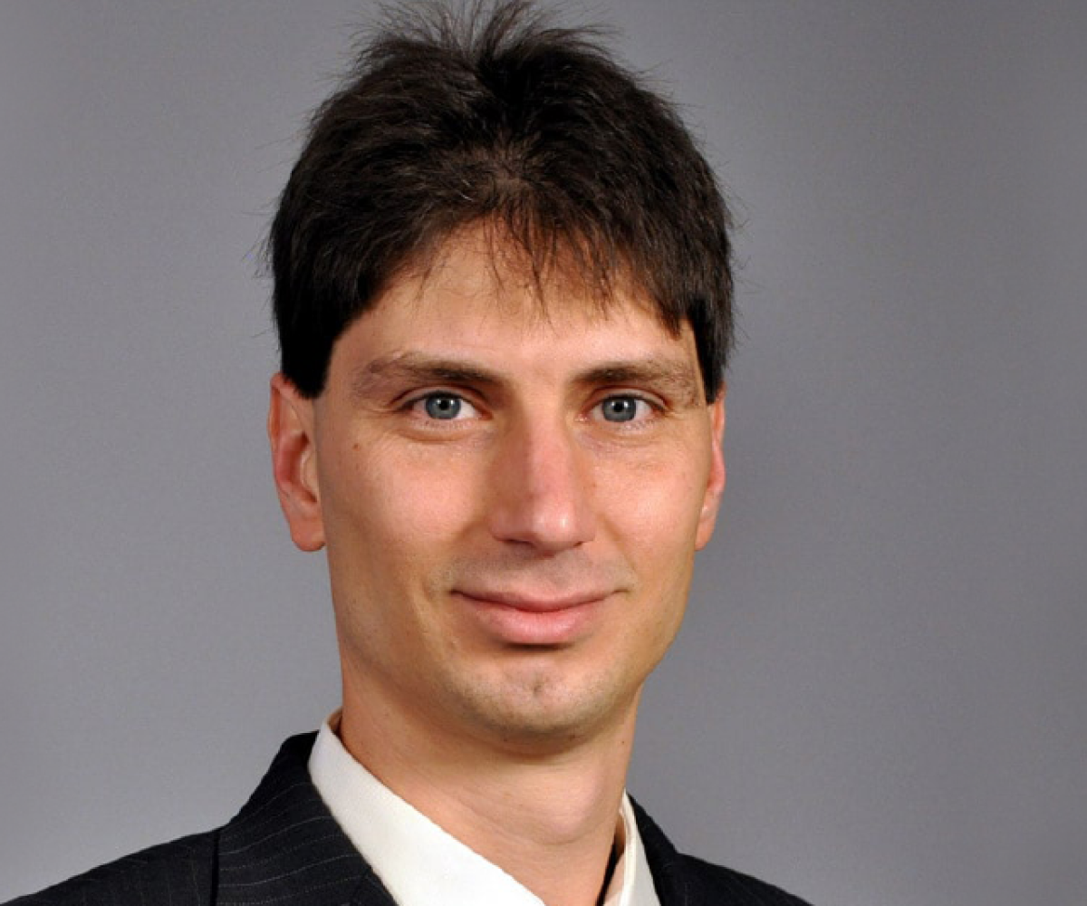 Alexandre Belloni