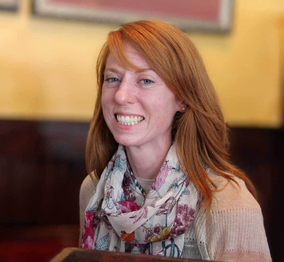 Kristine Brown