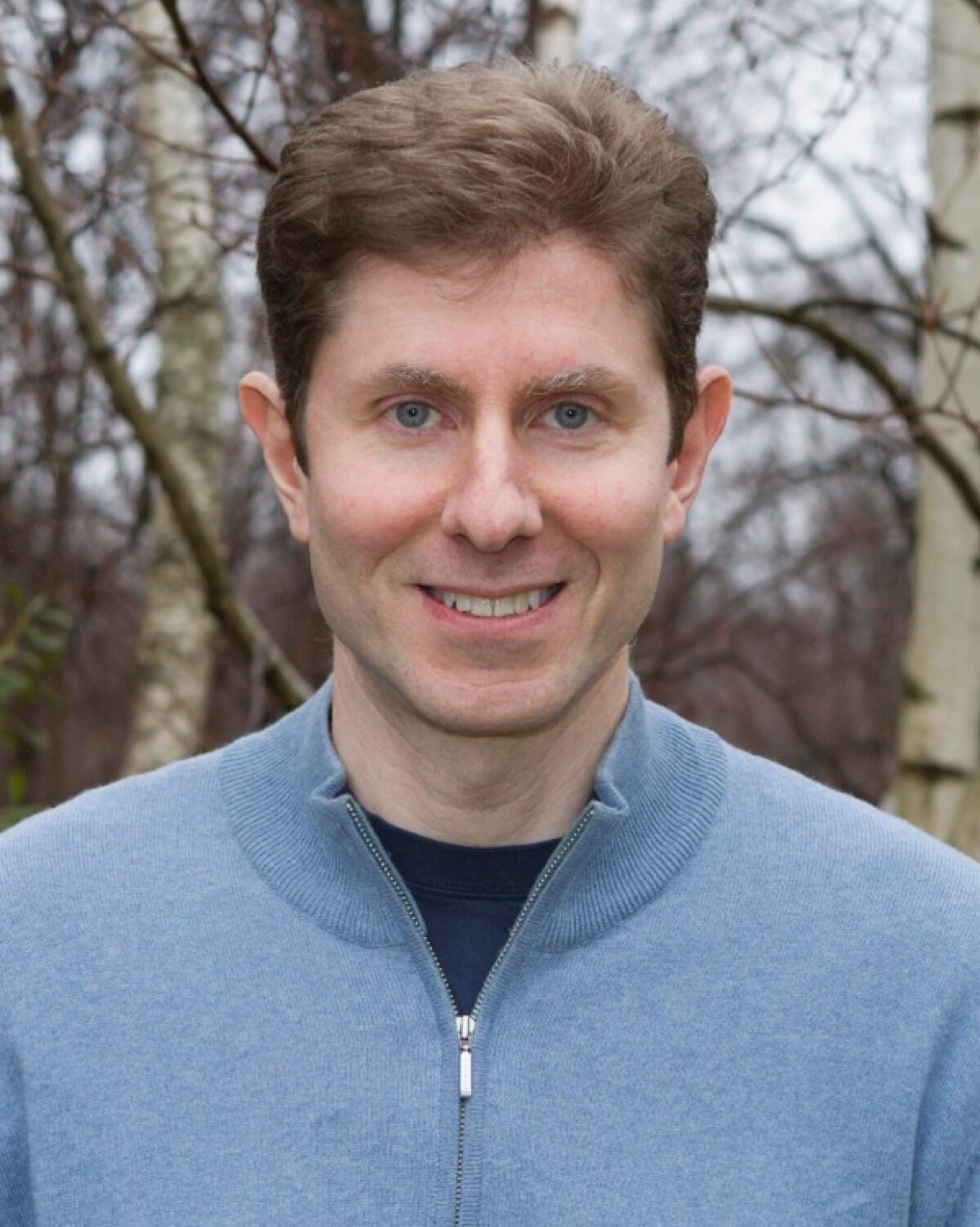 Spyros Matsoukas, Senior Principal Applied Scientist, Alexa AI