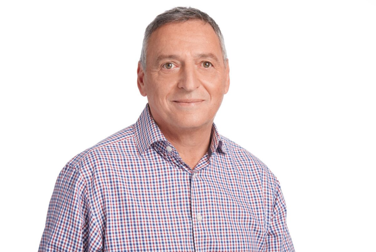 Gérard Medioni