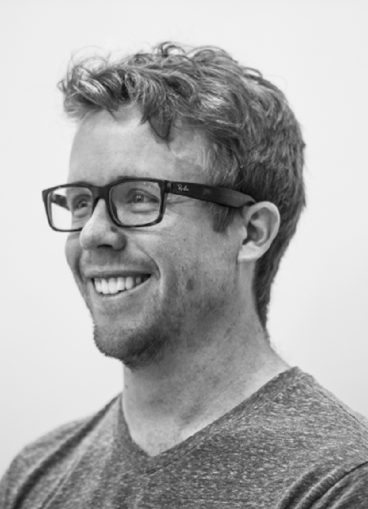 Grant Van Horn, research engineer at the Cornell Lab of Ornithology