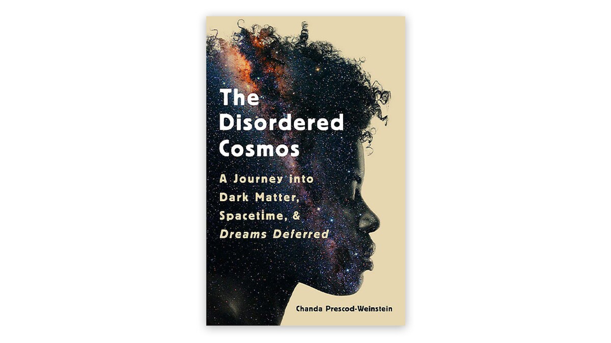 The Disordered Cosmos