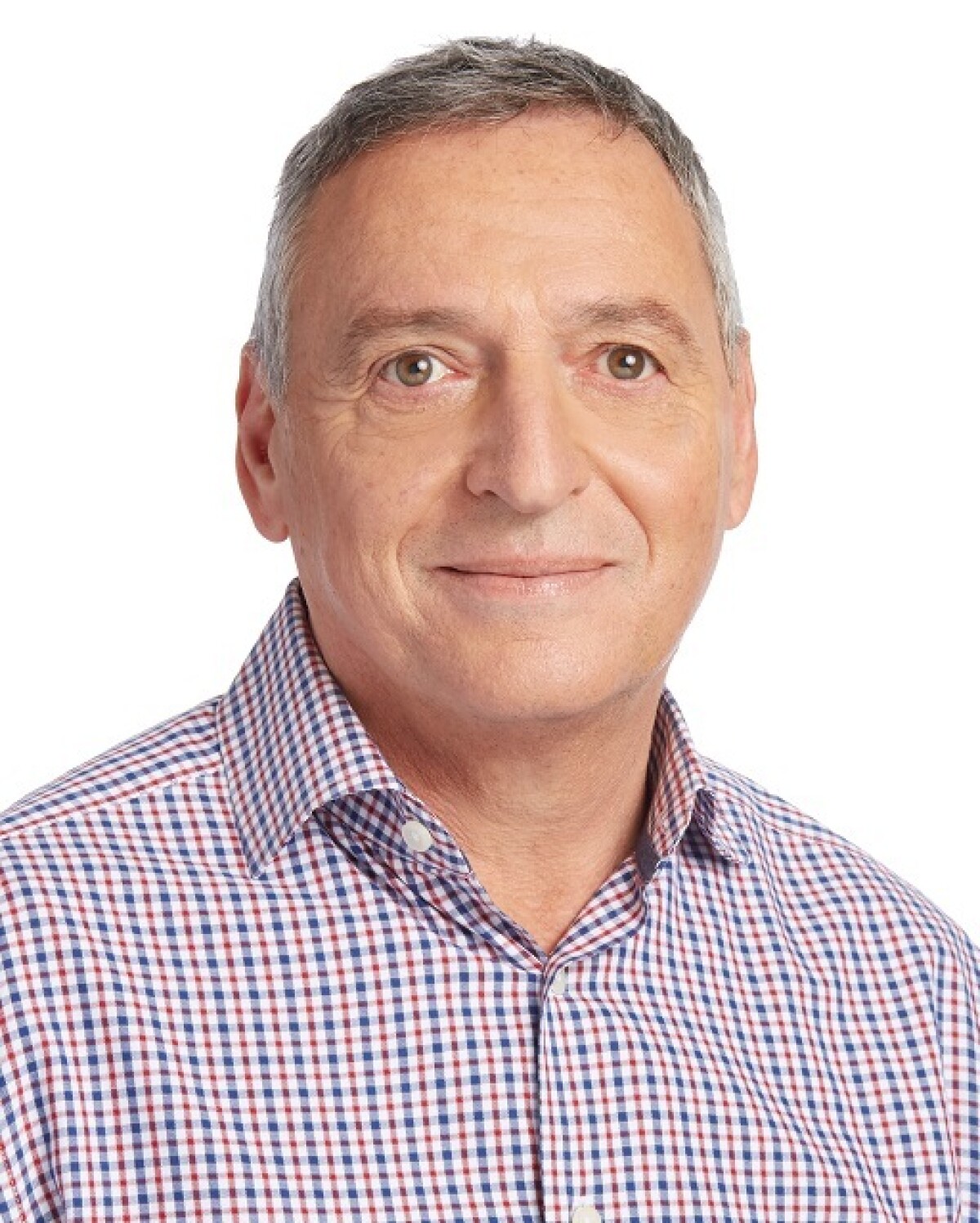 Gérard Medioni