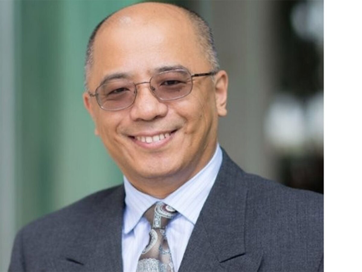 Tommy Jiang