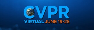 CVPR Virtual June 19-25