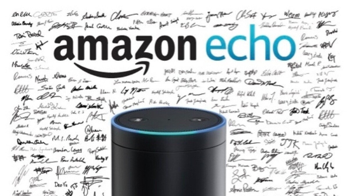 Alexa at five: Looking back, looking forward