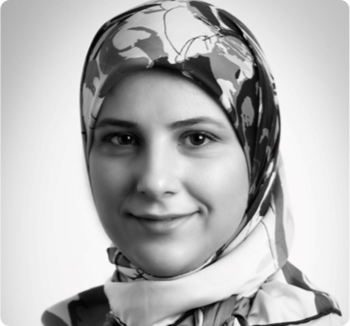 Maryam Fazel-zarandi