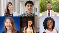 Amazon Robotics fellows