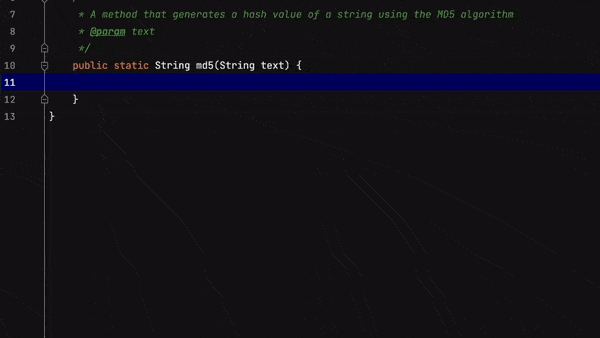 Code Whisperer GIF