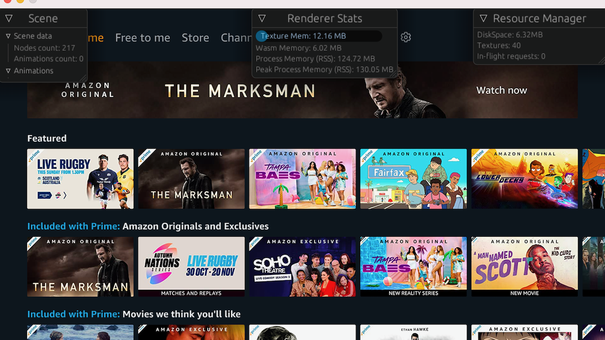 How Prime Video updates its app for more than 8,000 device types - Amazon Science