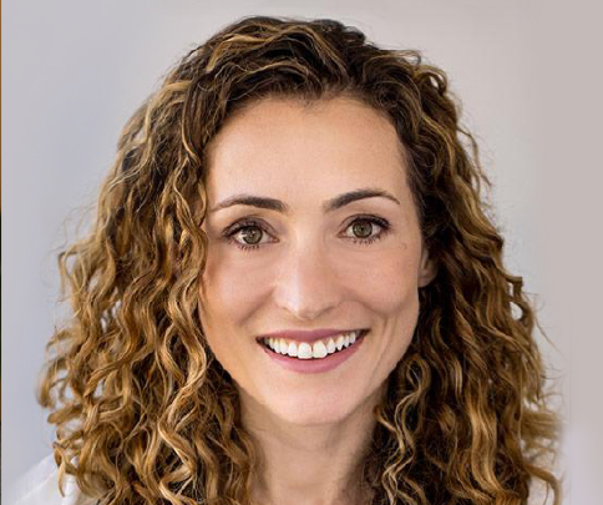Amazon Scholar Daniela Witten
