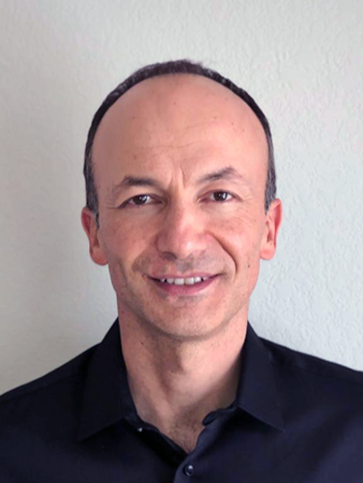 Özalp Özer profile image