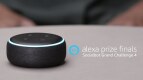 Alexa Prize SocialBot大挑战4