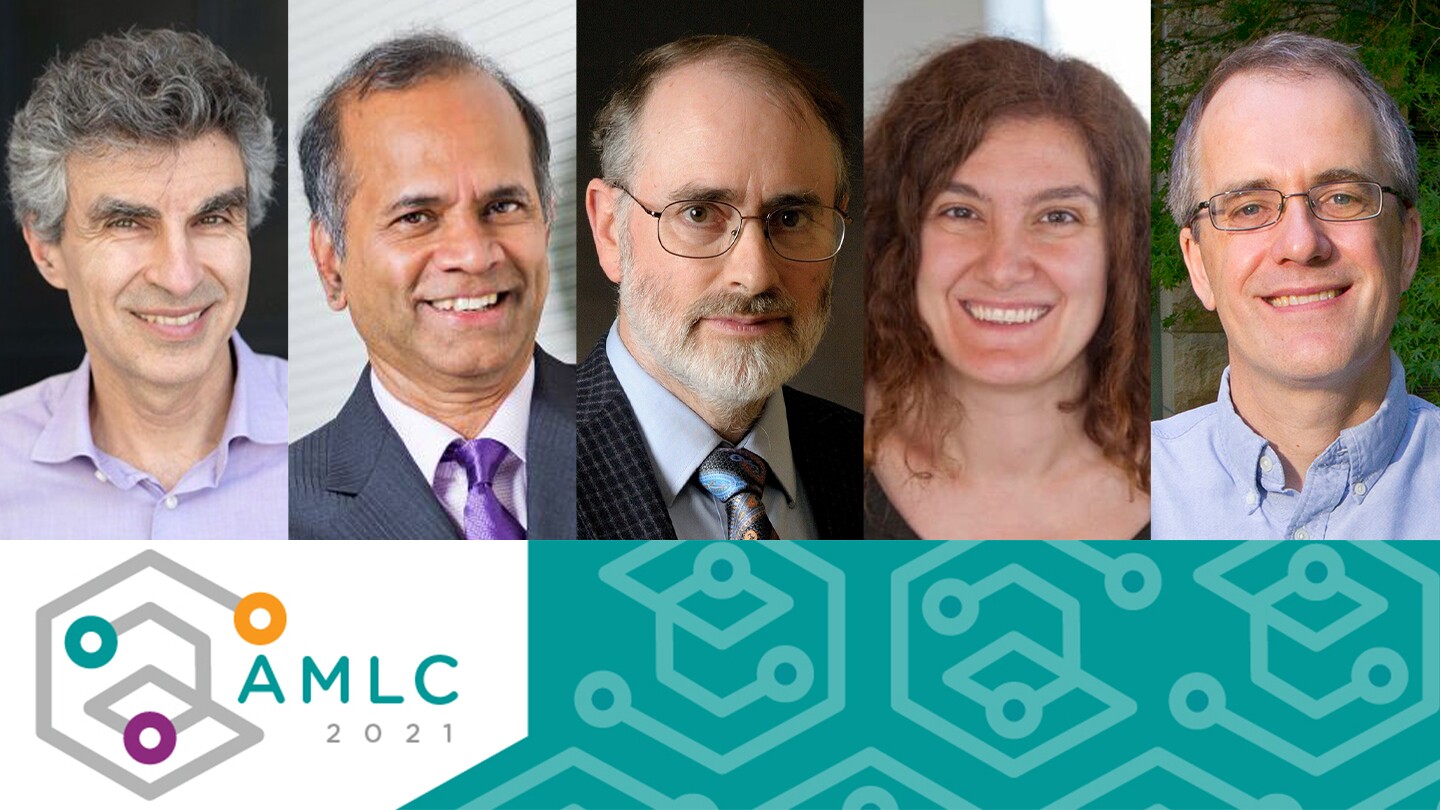 AMLC Conference