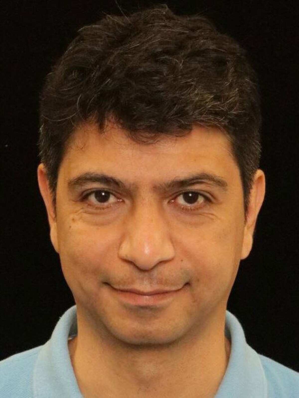 Nima Mahanfar
