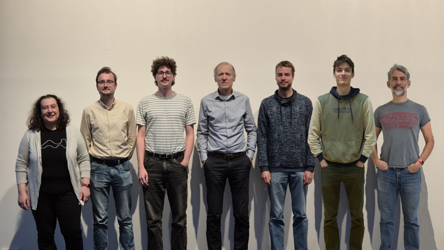 Team AlquistCoder