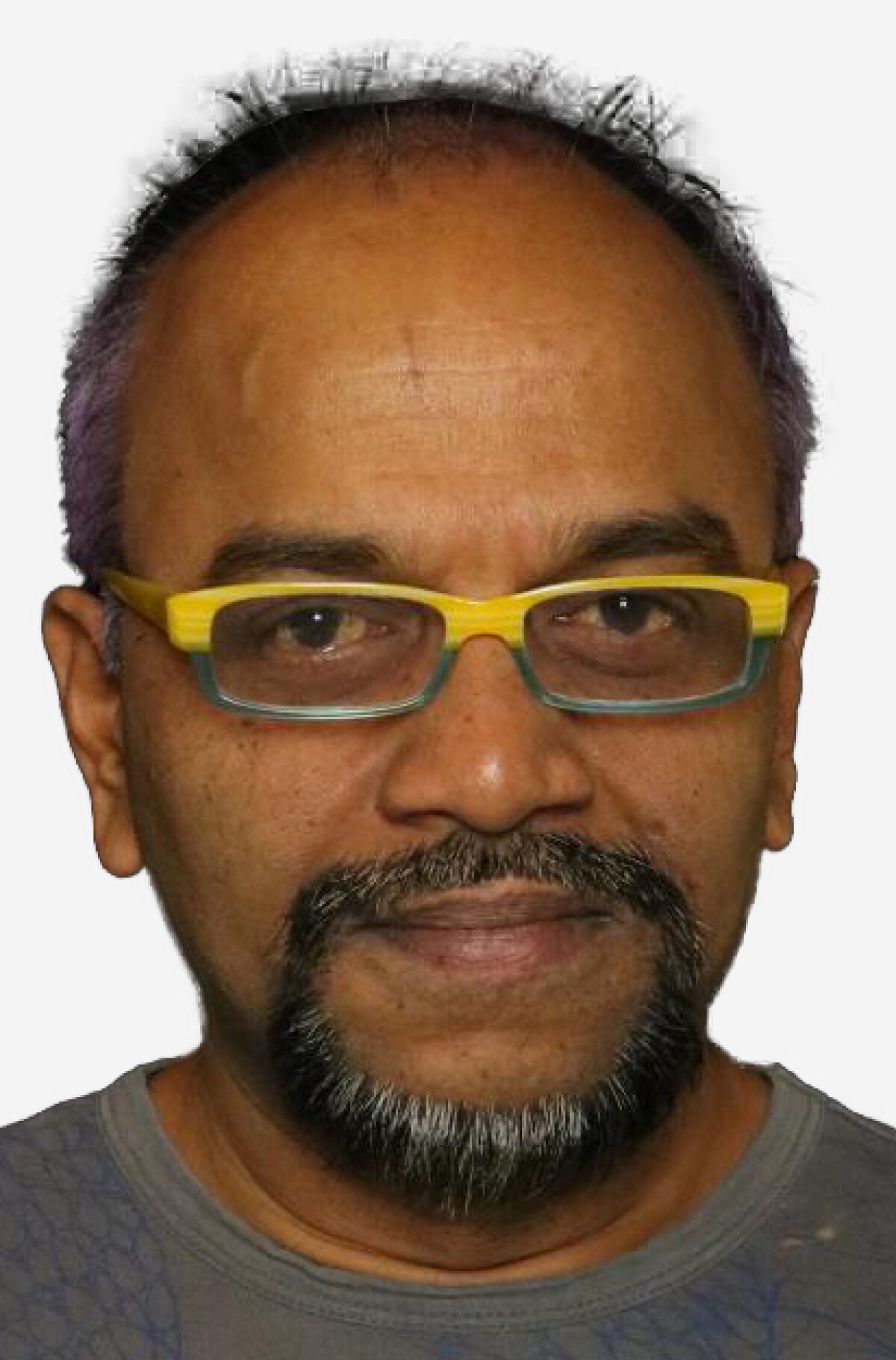 Muthu Muthukrishnan