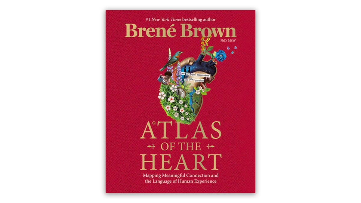 Atlas of the Heart