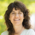 Yoelle Maarek, vice president of research and science for Alexa Shopping
