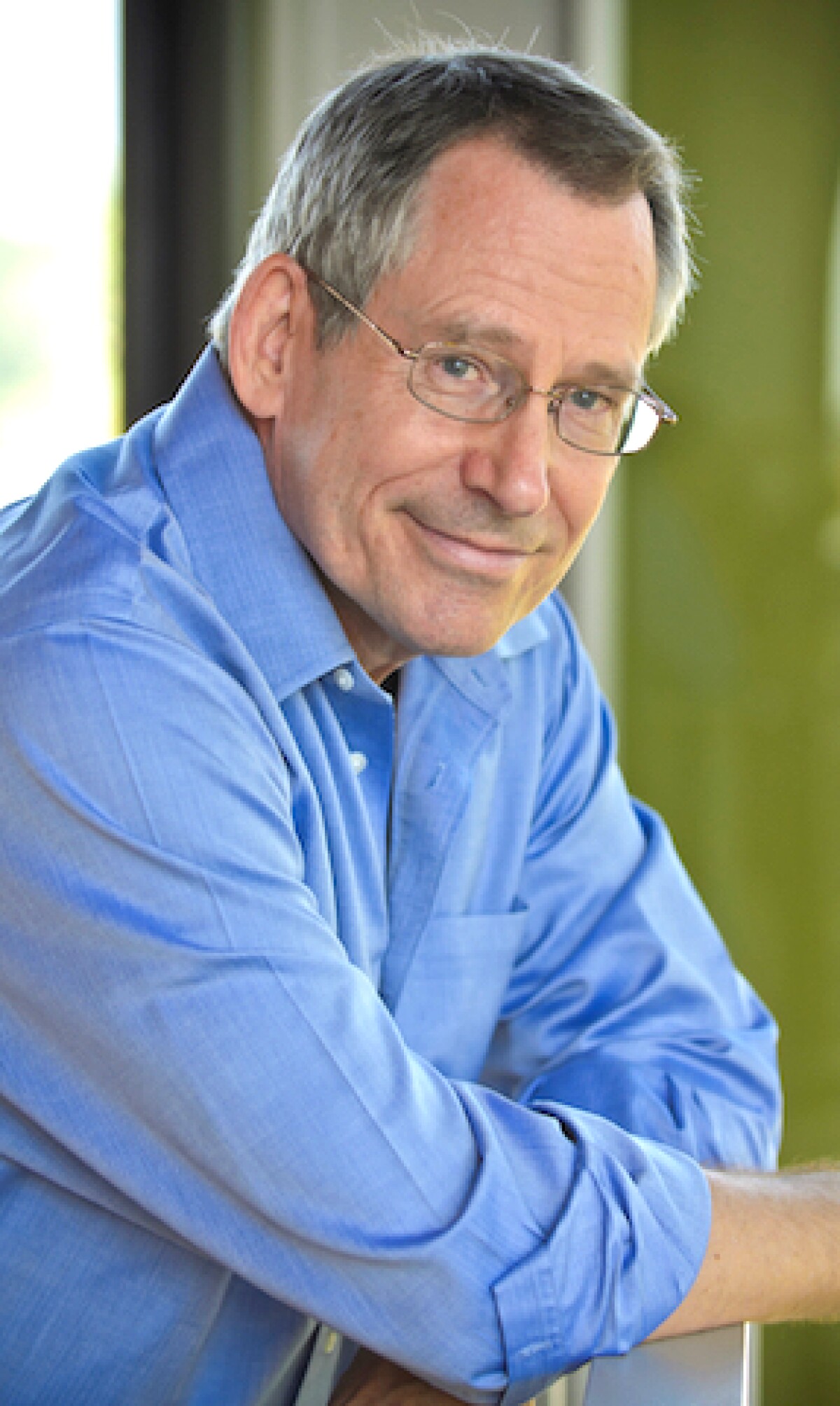 John Preskill