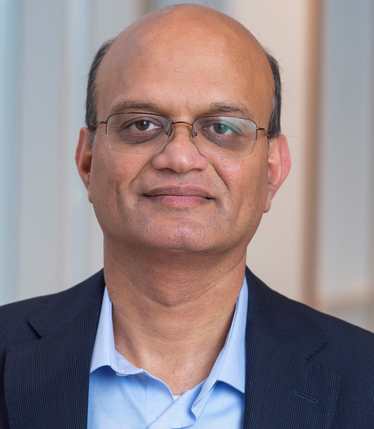 Aravind Srinivasan headshot